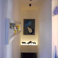 Sede dell'Archivio