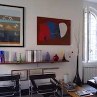 Sede dell'Archivio