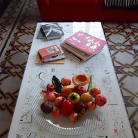 Sede dell'Archivio