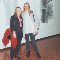 Strigae, Cassino, Sala mostre, 1996
