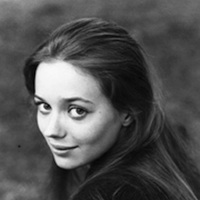 Virginia Fagini, Roma 1962