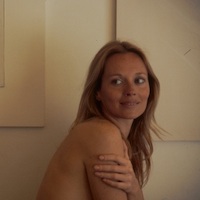 Virginia Fagini, Roma 1986