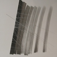 Tensione segnica, 1984